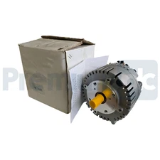 MOTENERGY INC. ME1606 PMSM BRUSHLESS ELECTRIC MOTOR 5kW, 5000 RPM MAX. NSMP