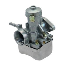 Vergaser Typ 16N1-5 vgl. BVF für Simson KR51/1 Schwalbe (1968-1980) - Duo 4/1