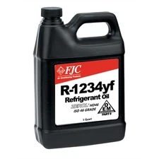 FJC 2459 R1234YF Refrigerant Oil - 1 Quart