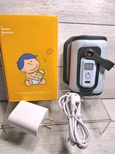 Bottle Warmer Baby Milk Warmer with 5-Speed Temperature Control Easy To Use