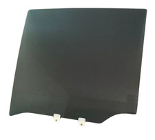 Fits: 04-2010 Infiniti QX56,2004-15 Nissan Armada 4D Rear Left Door Window Glass