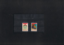Liechtenstein Mi. Nr. 984 -985 " EUROPA - Postalische Einrichtungen " Postfrisch