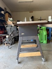 113 Series Craftsman Table Saw