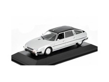 1/43 CITROEN CX PRESTIGE 1980 MAXICHAMPS 940111400