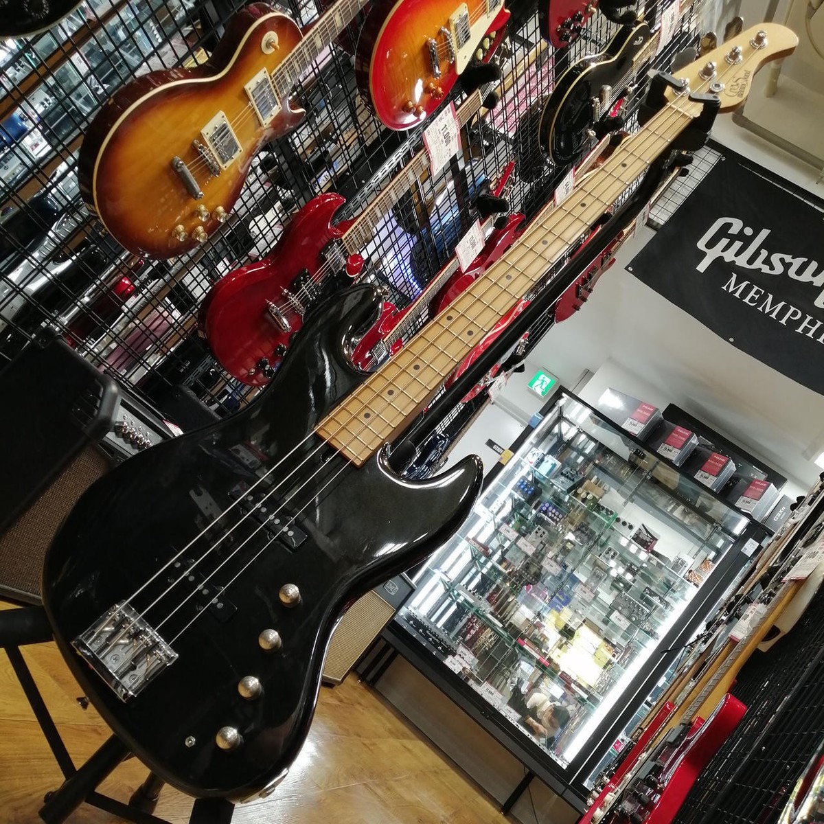 【希少】Crews Maniac Sound UNCLE JJ エレキベース CREWS MANIAC SOUND Electric bass UNCLE JJ | eBay