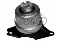 Motorlager Metalcaucho 05443 FüR VW Transporter T6 Caravelle Bus SGB SGJ SHB SHJ