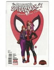 Amazing Spider-Man Renew Your Vows # 1 (Aug. 2015, Marvel) NM- (9.2)