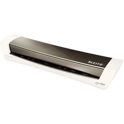 Leitz Laminiergerät iLAM Office 7440-00-89 DIN A3, DIN A4, DIN A5, DIN A6, DI...