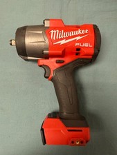 Milwaukee Fuel 2967-20 M18 1/2" High Torque Brushless Impact Wrench Kit