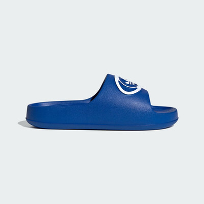 adidas Originals ADILETTE 00s SLIDES in royalblau
