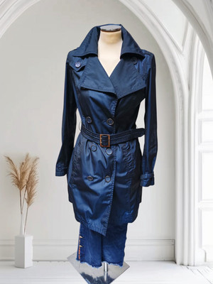 Regentrenchcoat BREMEN 