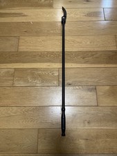 MAC Tools Metal Comfort-Handle Indexable Pry Bar - 36"