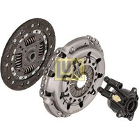 Luk 622 3231 33 Kupplungssatz FüR Ford Mazda Kupplungsset