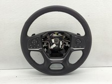2022 Honda Passport Steering Wheel Sa5 607qqy HOMYZ