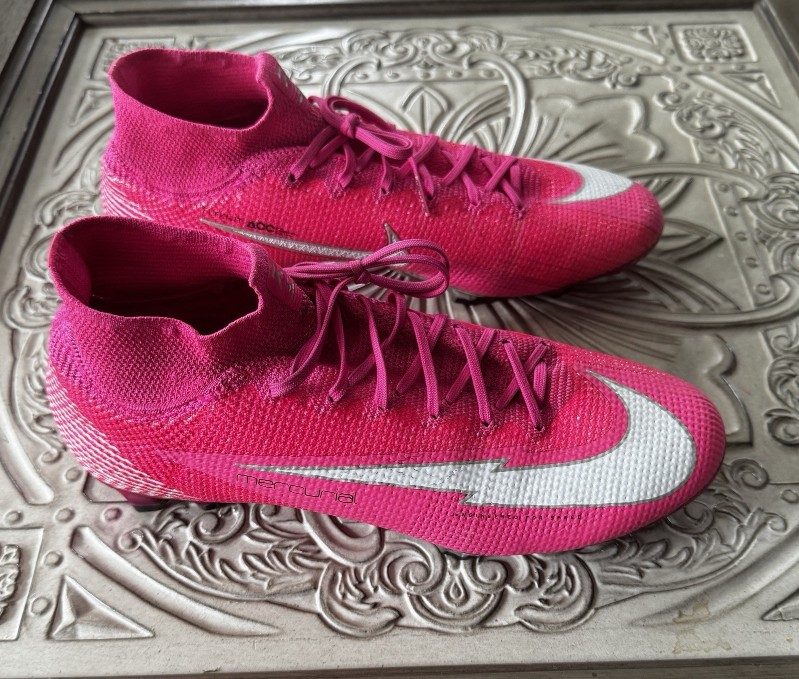 SAOLA Nike Superfly FOTO AGGIUNTIVE vendita in sospeso