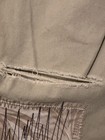 Dockers Stretch Cropped Slim Smart 360 Flex Pants Mens 38x29 Alpha Khaki  — photo 5