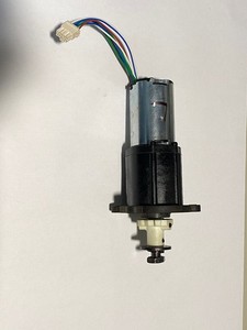 für WORX Landroid Rasenroboter Mähroboter Rad Antrieb Motor links WR102 SI