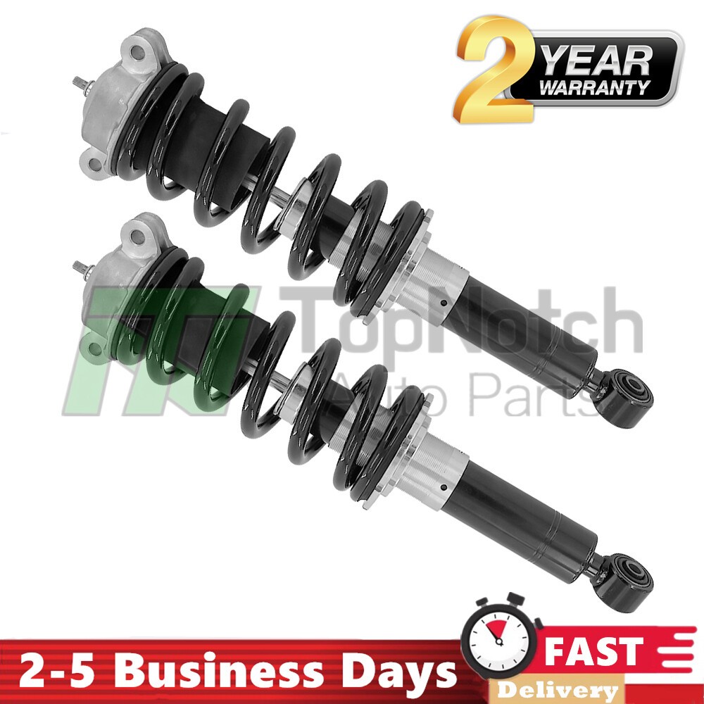 Ferrari 458 Spider 2010-2015 Rear Left, right Strut assemblies 2 pcs