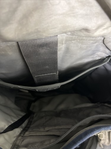 Sac à dos banlieue Timbuk2 Rogue TIMBUK2 pour ordinateur portable avec décapsuleur gris noir - Photo 21/24