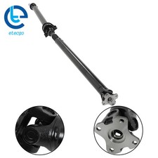 Rear Driveshaft Prop Shaft For Ford F-150 4.6l 5.0l 5.4l 4wd 2009-2011 936-809