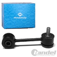Metalcaucho Koppelstange Vorne Passend FüR Audi A3 Seat Leon Toledo Skoda Octavi
