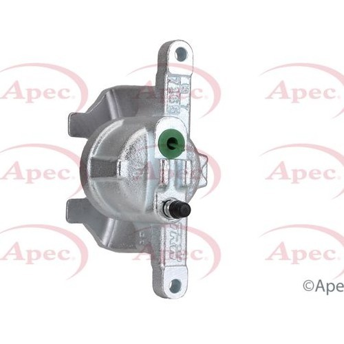For JEEP WRANGLER III JK 2006 on BRAKE CALIPER RCA597N