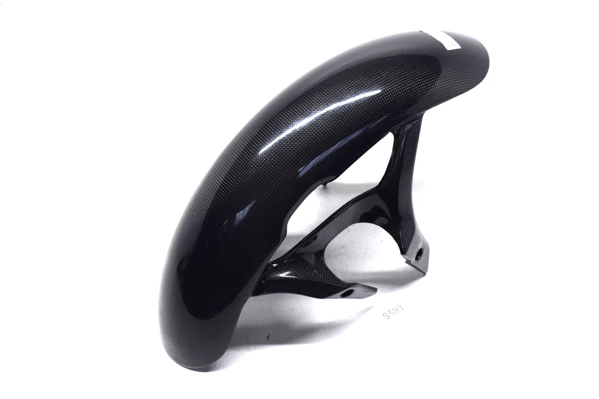 Fenders for Ducati Monster S4 for sale | eBay