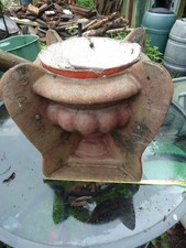 fibreglass garden ornaments moulds