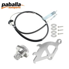 For 1996-2004 Ford Mustang V6 V8 Quadrant Clutch Cable And Firewall Adjuster Kit For 1996-2004 Ford Mustang V6 V8 Quadrant Clutch Cable And Firewall Adjuster Kit