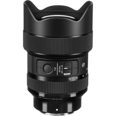 Sigma 14-24mm F2.8 DG DN | Sony E Mount (213965)