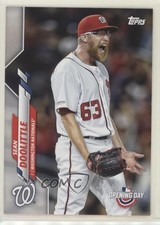2020 Topps Opening Day Sean Doolittle #6 03l8