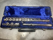 ARMSTRONG MUSICAL INSTRUMENTS FLUTE 303