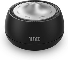 Portable Electronic Tibetan Singing Bowl, 8 Healing Frequencies 396-963Hz , Aut