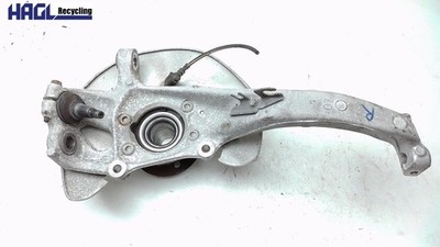 Achsschenkel Rechts 4G0407242D 4G0407254A Audi A5 2.0 TDI Sportback (clean die.)