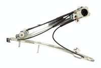 Windschutzscheibenheber Renault P. Megane 02- 1.4-2.0 PR Ohne Motor