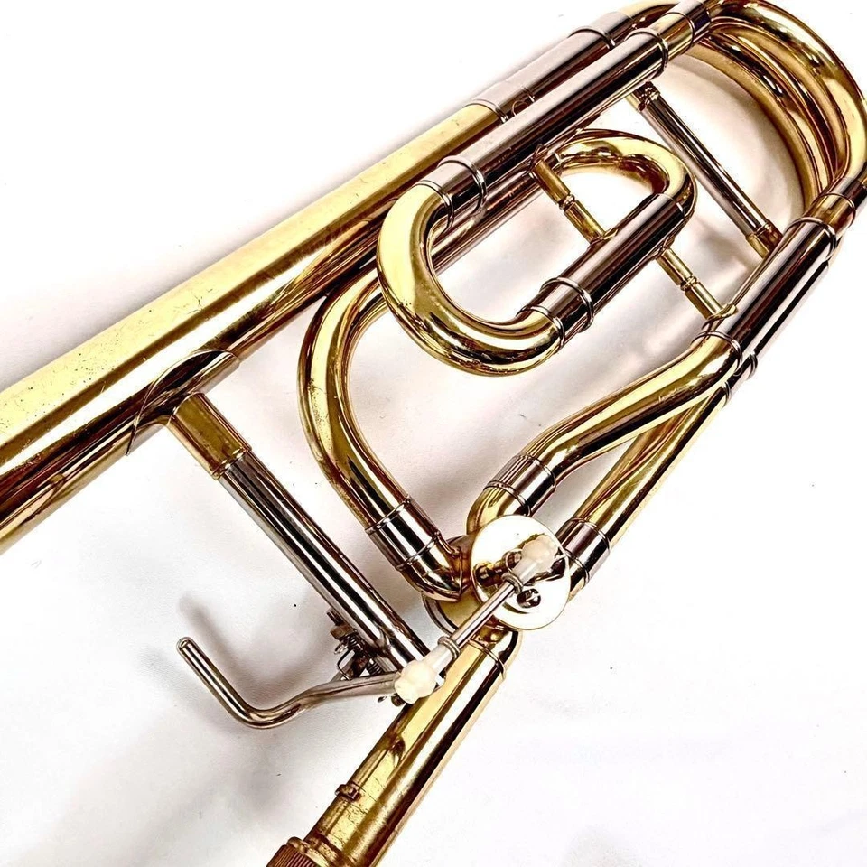 Jupiter JTB-1150F тромбон с чехлом - Изображение 4 из 4