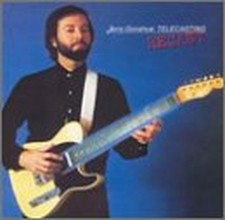 Jerry Donahue - Telecasting