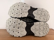 ASICS GEL-Venture 10 Men Trail Running Shoe | US Size 8 & 8.5 | White Sage/Black 8