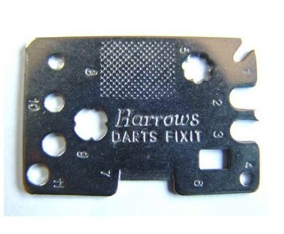 Harrows Darts Fixit Multitool Dartwerkzeug