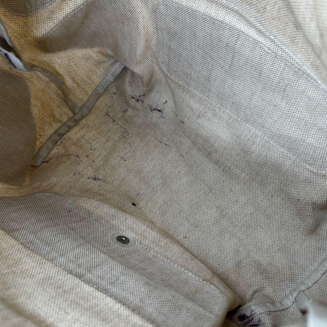 Longchamp 2-Way Shoulder Bag Python Croco Embosse… - image 12