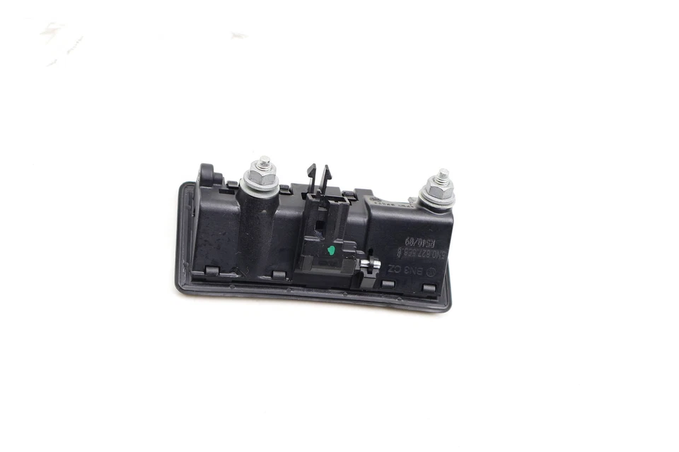 VW JETTA 2010-2014 - Interruptor de manija de liberación de maletero 5N0827566B Foto 3 de 4