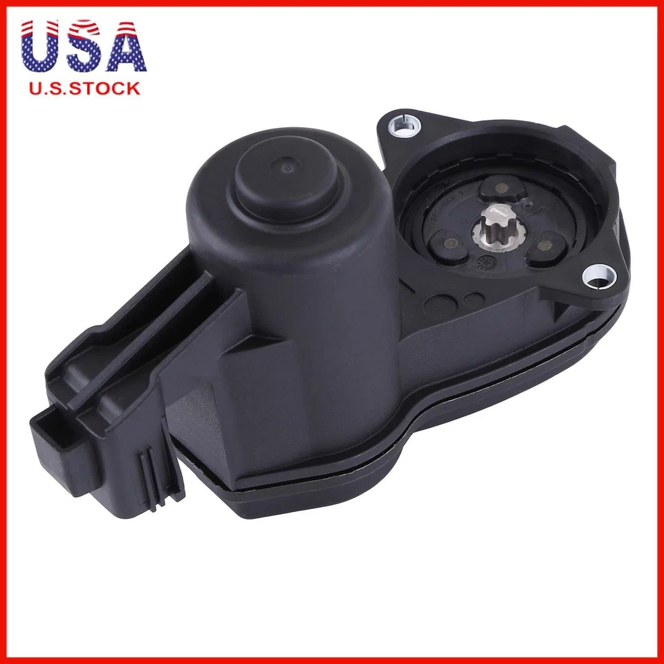 JL3Z-2B712-A Parking Brake Actuator For Ford F150 2015 2016 2017 2018 2019-2023 - Image 2 of 4