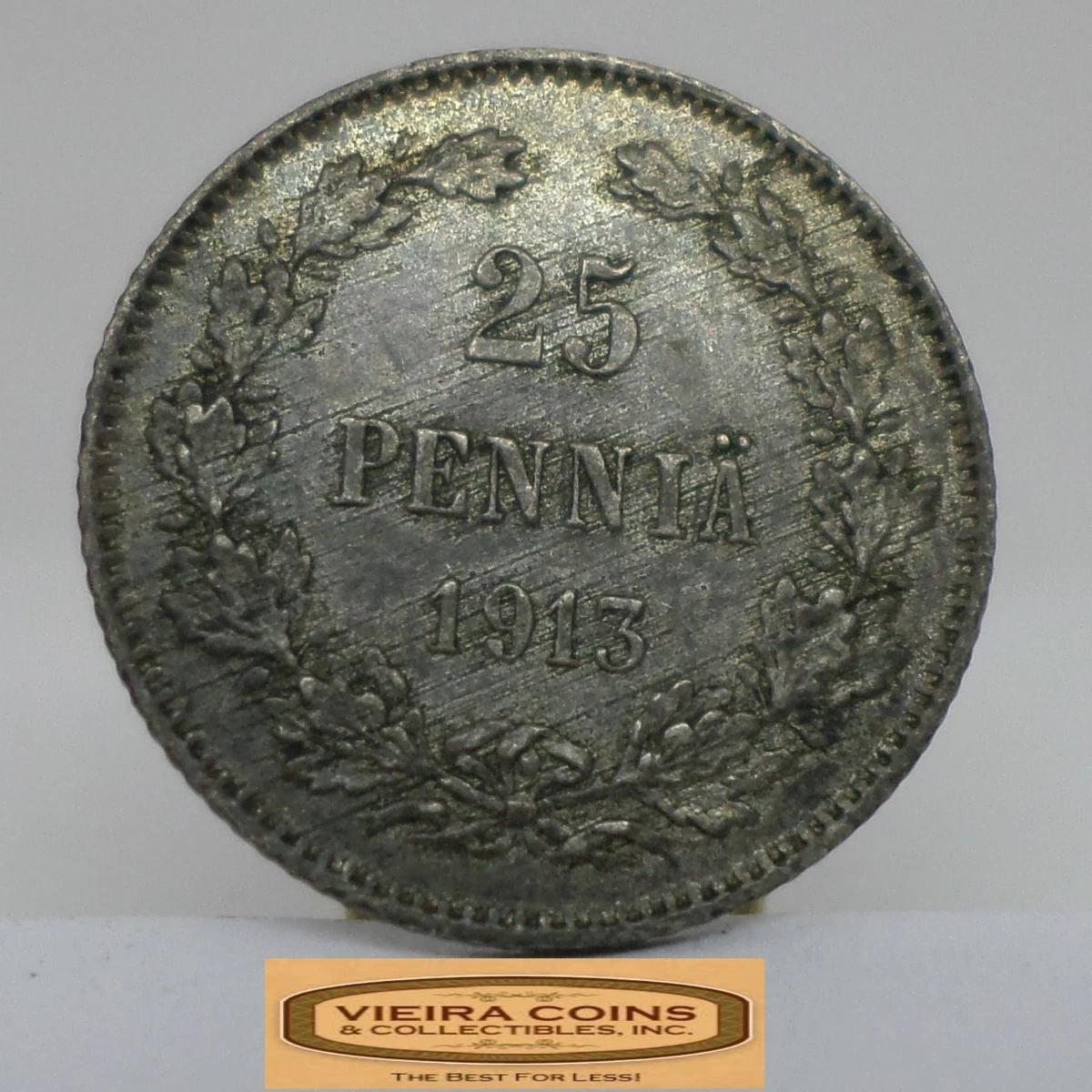 25+ Finland Coins for sale | Updated Oct 2026