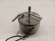16-22 INFINITI Q50 3.0L Automatic Transmission Oil Cooler OEM 21606-1XJ0B