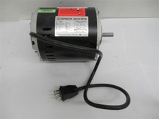 Dial 2204, 1/2 // 1/6 HP Evaporative Cooler Motor, 1725 / 1140 RPM