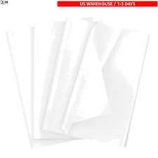 80 Sheets of 14x20 Inches White Tissue Paper for Elegant Gift Wrapping