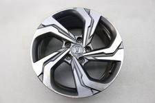 2018 2019 2020 2021 HONDA ACCORD WHEEL RIM 5 SPOKE 17X7.5 17X7 1/2 ALLOY OEM #3