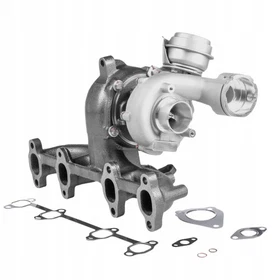 Turbolader 721021 GOLF A3 1.9 TDI 150 PS Neu OE 03G253016RV