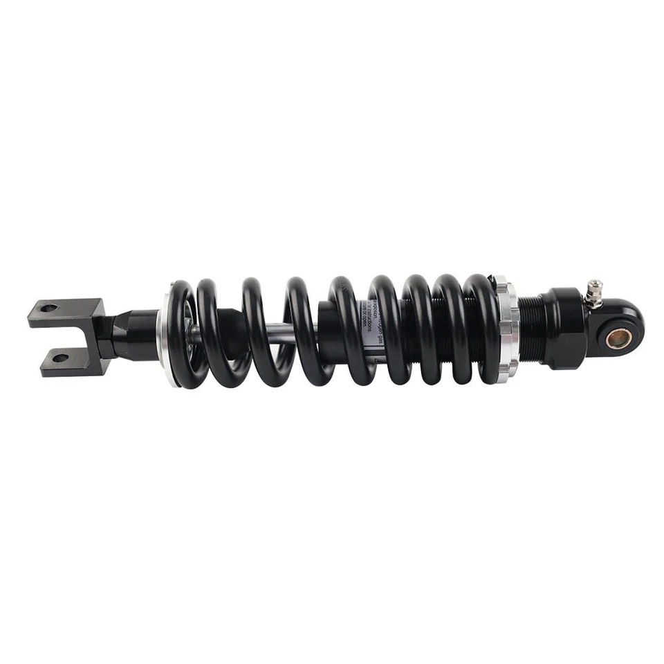 Amortiguador trasero 12 mm resorte 360 mm para Honda NX 250 NX650 CB600 XL 1000 Foto 4 de 4