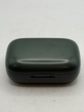 POCBUDS T60 True Wireless Earphones Bluetooth Wireless Over Ear Black Earbud